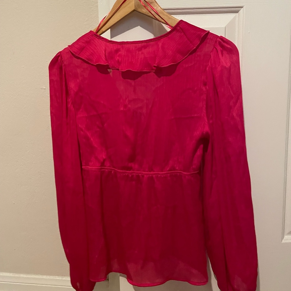 Blouse - Picture 2 of 2